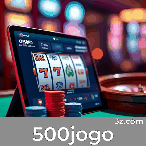 500jogo: Ofertas Exclusivas e Bônus para Jogadores Brasileiros
