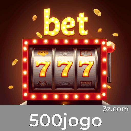 Experiência VIP Exclusiva no 500jogo Casino Online