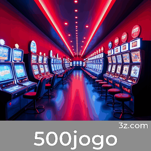 Controle Exclusivo e Personalizado na 500jogo