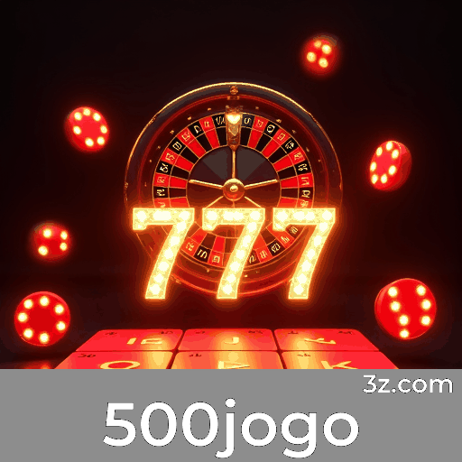 500jogo: Explore bônus e promoções exclusivas!