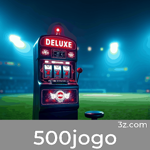 500jogo Casino: Programa VIP de Luxo e Exclusividade