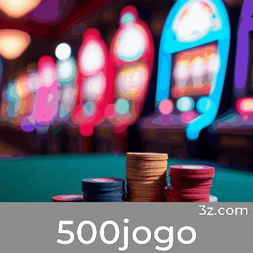 500jogo App: Acesso Exclusivo a Recompensas Incríveis