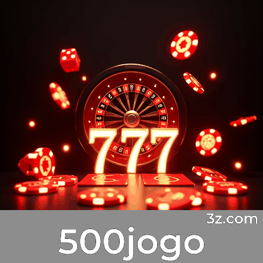 500jogo Casino: Programa VIP de Luxo e Exclusividade