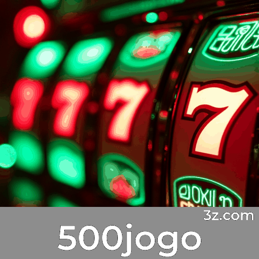 500jogo: Ofertas Exclusivas para Usuários Brasileiros