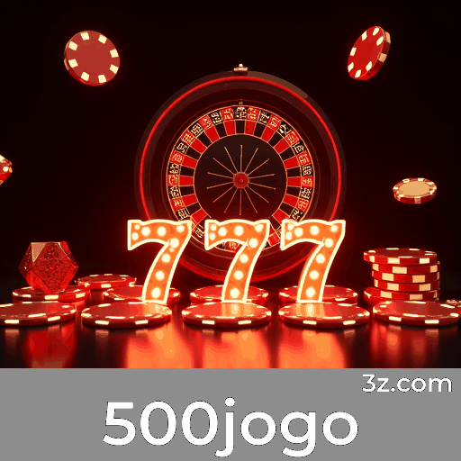 500jogo: Plataforma Segura e Divertida