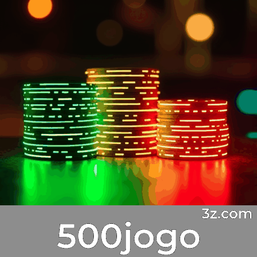 Descubra bônus incríveis na plataforma 500jogo online