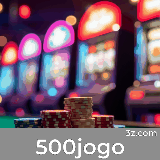 500jogo: Estável, Seguro e Otimizado para o Brasil