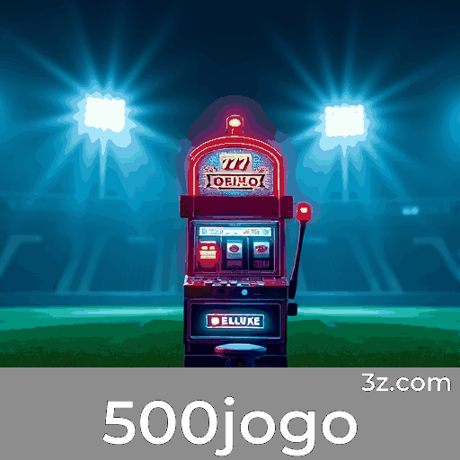 500jogo: Estável, Seguro e Otimizado para o Brasil
