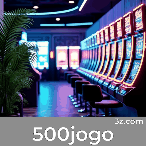 Descubra o App 500jogo: Ofertas Exclusivas e Recompensas Unicas