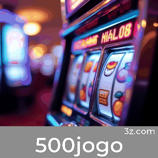 500jogo: Ofertas Exclusivas para Usuários Brasileiros