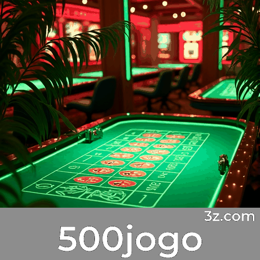 Maximize seu Potencial de Jogo com 500jogo: Táticas Inteligentes