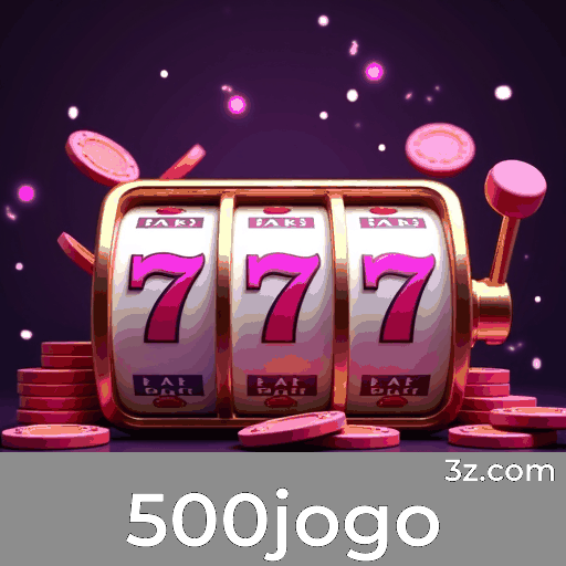 Maximize seu Potencial de Jogo com 500jogo: Táticas Inteligentes