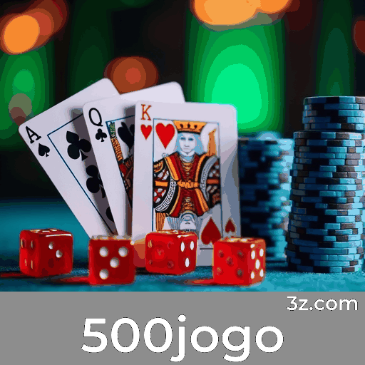 500jogo App: Acesso Exclusivo a Recompensas Incríveis