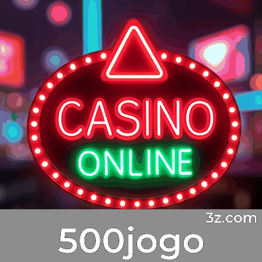 500jogo: Jogos Inovadores com Tecnologia de Ponta